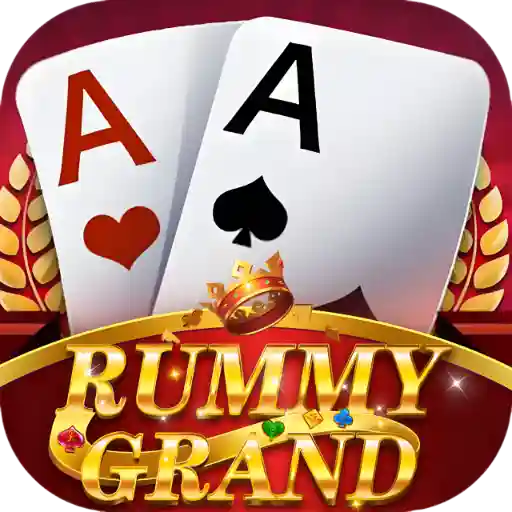 Rummy Grand - All Rummy App - All Rummy Apps - HighBonusRummy